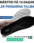 Stötdämpande Inlägg